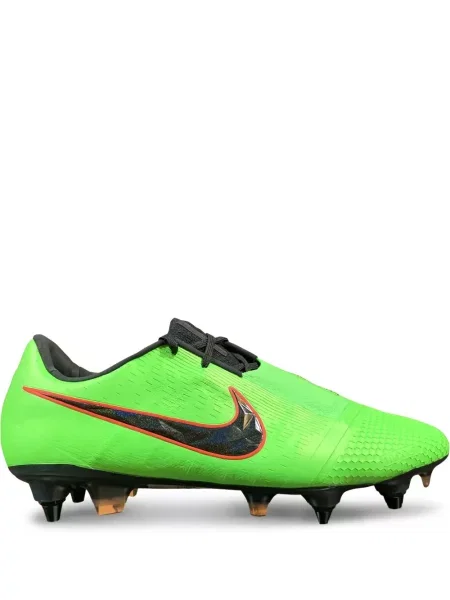 Fotbal sneakerși Nike Epic React slip-on cu perle alb