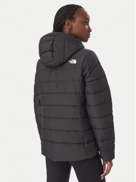 Bunda pro přechodné období The North Face černá