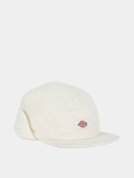 Dickies Glendive Кепка Унісекс Молочний 