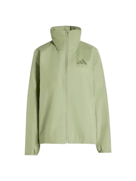 ADIDAS TERREX Tehnička jakna Essentials svijetlozelena