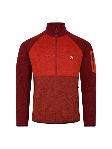 Bluza Polarowa Torrek beżowa