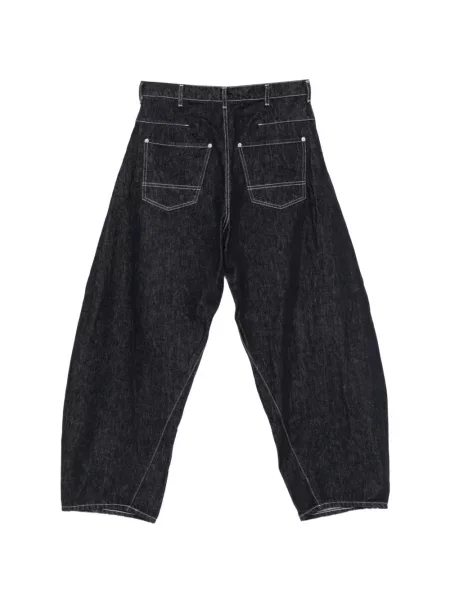 Blugi Comme Des Garçons Homme negru