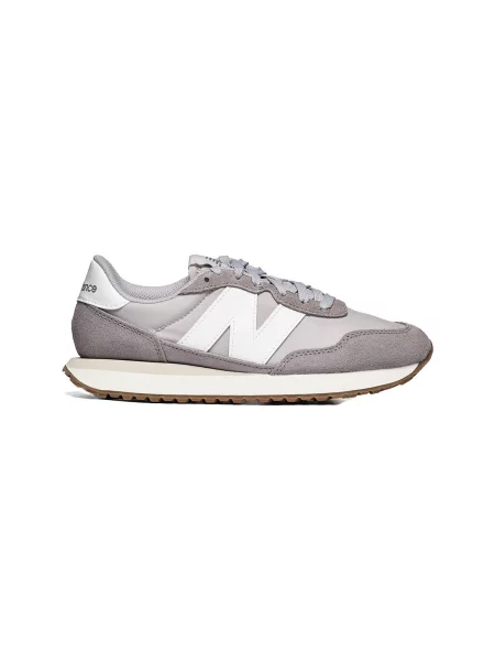 Pantofi New Balance bej