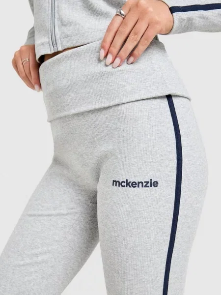 Mckenzie Leggings Nellie Leggings szare