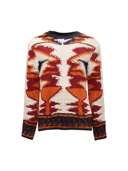 Sweter Imperial wełniany