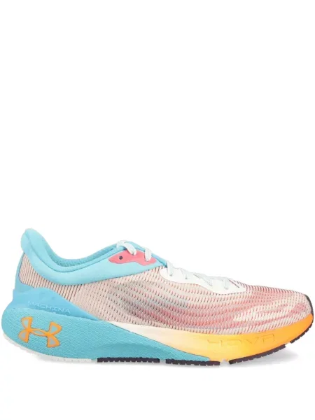 Sneakerși Under Armour roz