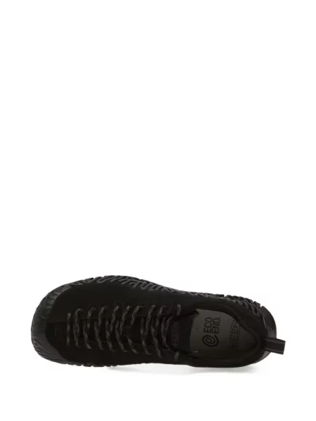Маратонки Keen Footwear черно