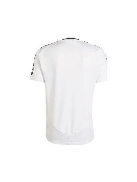 Tričko Adidas biela
