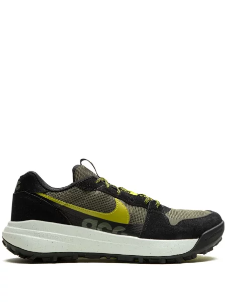 Sneakerși Nike verde