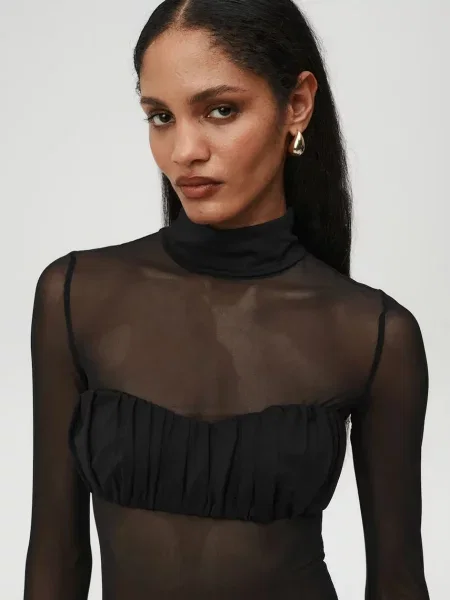 Класична блуза Undress Code