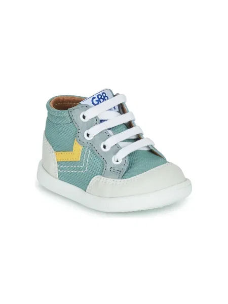 Pantofi copii Gbb verde