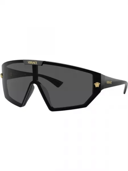 Versace Ochelari de soare negru