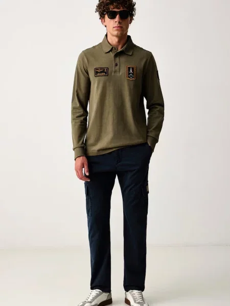 Aeronautica Militare штани cargo з