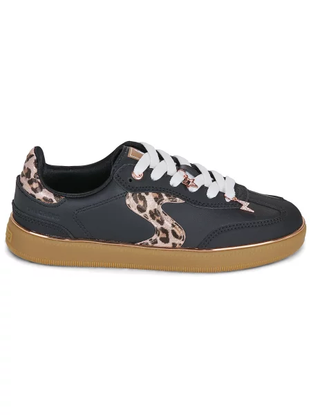 Pantofi copii Skechers negru