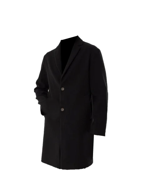 Antioch Átmeneti kabátok fekete