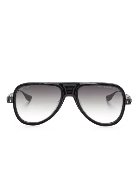 Ochelari de soare Dita Eyewear negru