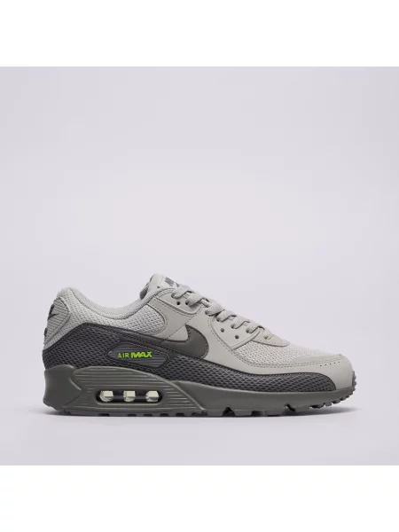 Sneakersy Nike Air Max 90 szare