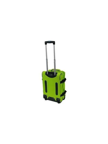 Geantă Dielle verde