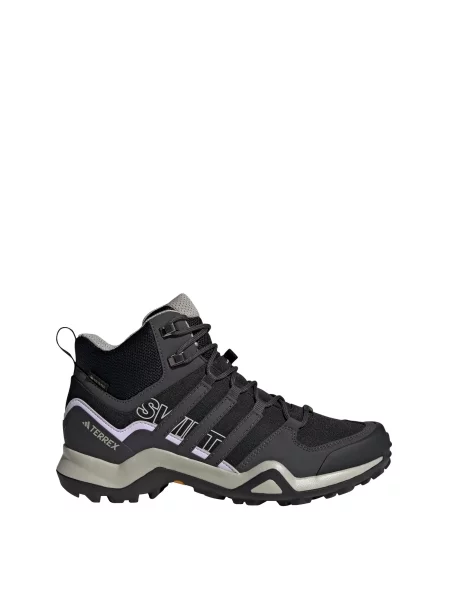 Topánky adidas čierna