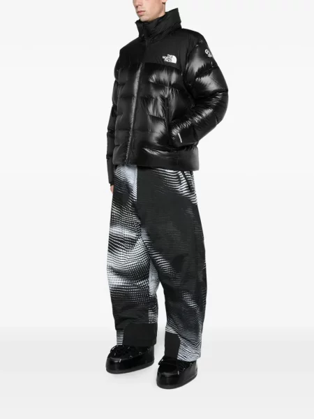 Geacă The North Face negru
