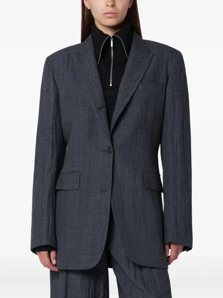 Sacou Our Legacy gri