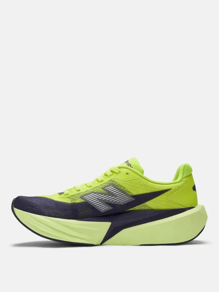 Кросівки New Balance FuelCell
