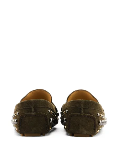 Лоуфъри Strategia Shoes кафяво