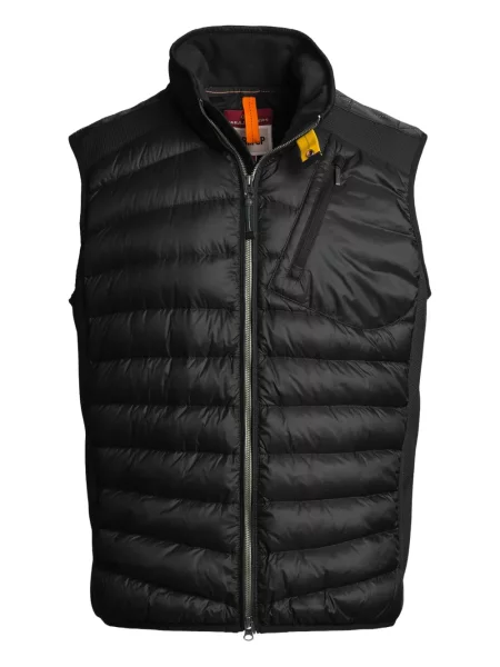 Vestă Parajumpers negru