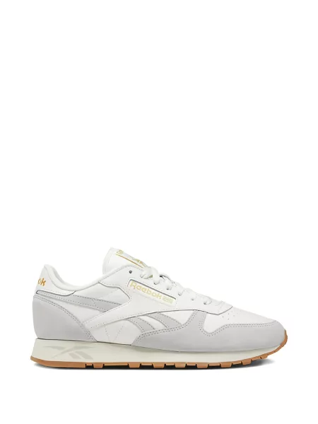 Sneakerși Reebok clasici gri