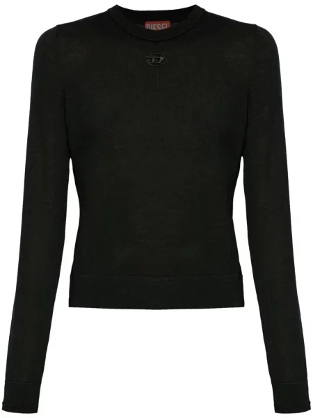 Pulover Diesel negru
