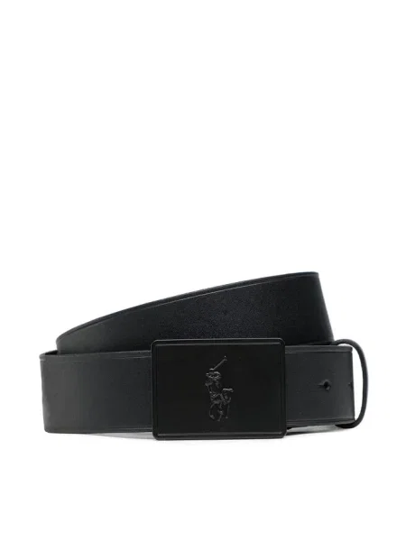 Pentru Bărbați Polo Ralph Lauren negru