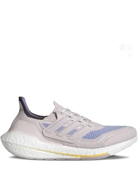 Tenisice Adidas Lite Racer na točke bijela