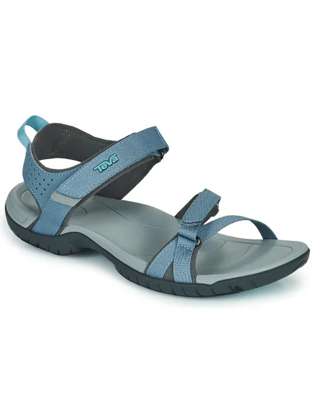 Pantofi Teva albastru