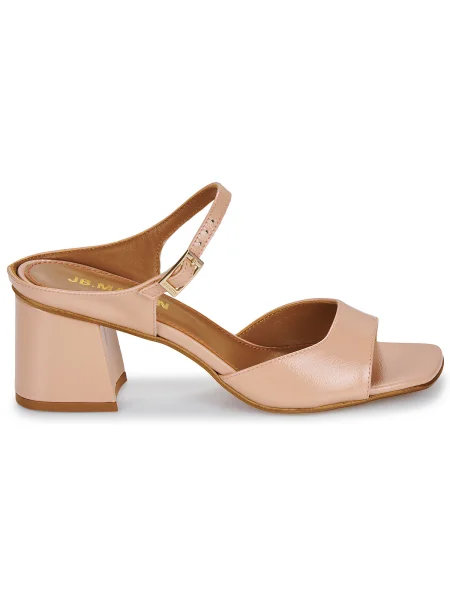 Pantofi Jb Martin bej