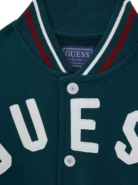 Детский свитер Guess