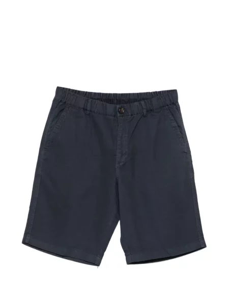 Pantaloni scurți Alley Docks 963 albastru