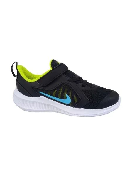 Pantofi copii Nike negru