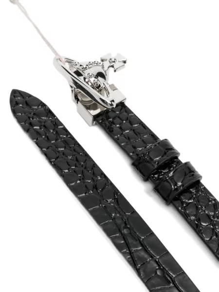 Curea Vivienne Westwood negru