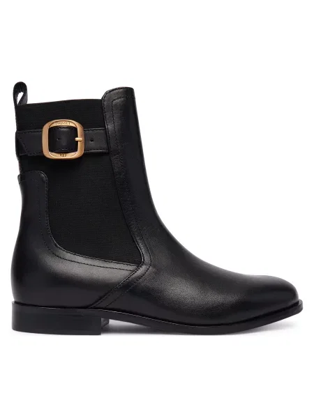 Челсі TWINSET Tronchetto чорний