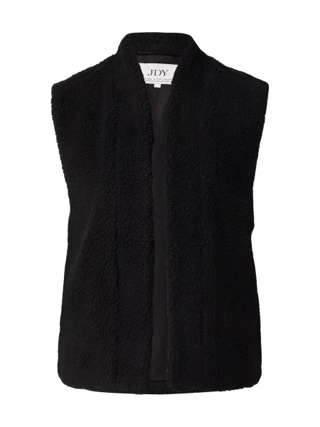 JDY Vestă JDYBIRDY' negru