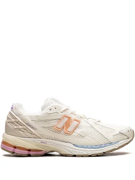 Sneakerși New Balance roz