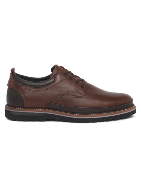 Pantofi Zen maro