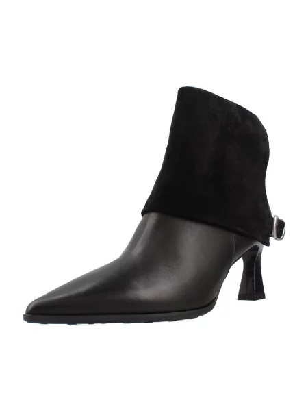 Pantofi Hispanitas negru