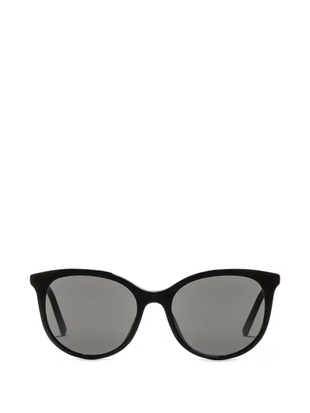 Ochelari de soare Dolce & Gabbana Eyewear negru