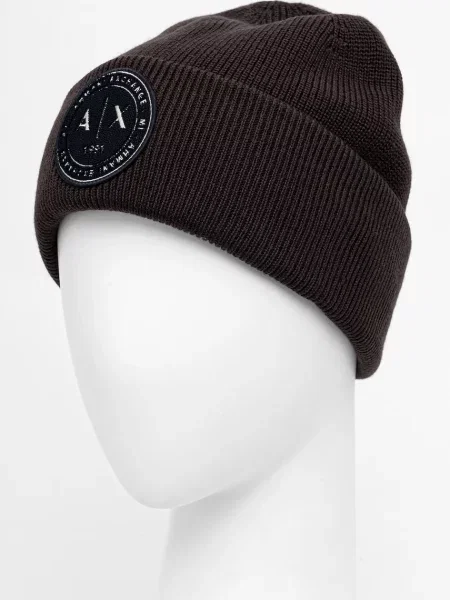Шапка Armani Exchange