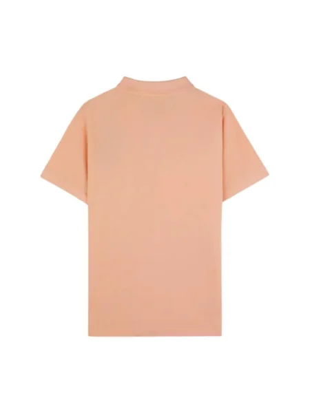 Tricou copii Scalpers portocaliu