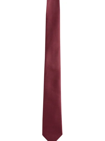 Next Kravata burgund