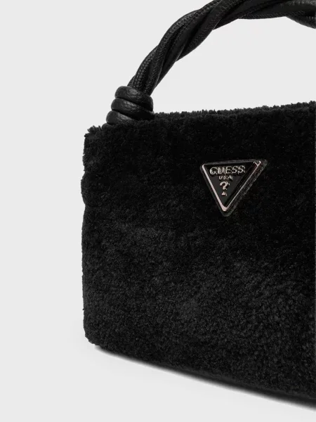 Сумка Guess чорна