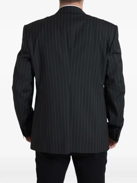 Sacou Dolce & Gabbana negru