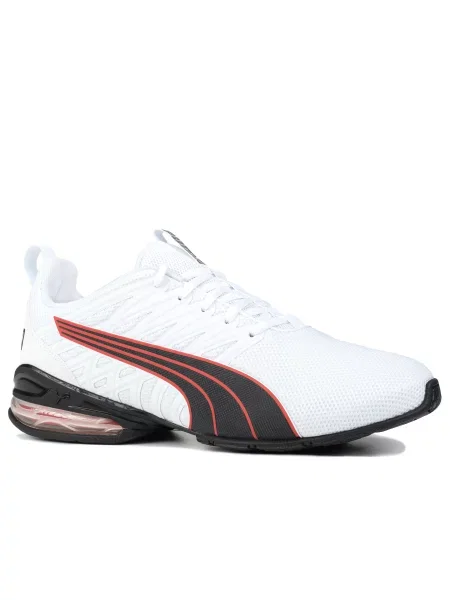Buty sportowe do biegania Puma VOLTAIC EVO LIGHT białe